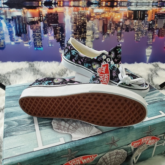 Vans Era paradise floral - Picture 7 of 14